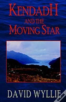 Capa do artigo Kendadh And The Moving Star