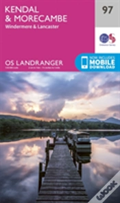 Capa do artigo Kendal & Morecambe