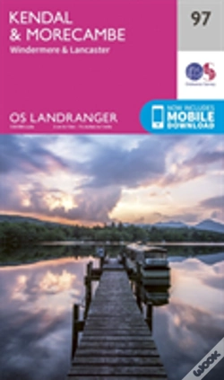Capa do artigo Kendal & Morecambe