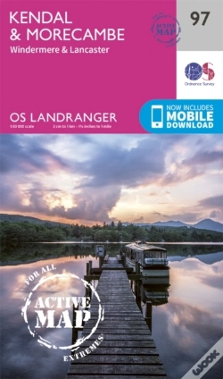 Capa do artigo Kendal & Morecambe