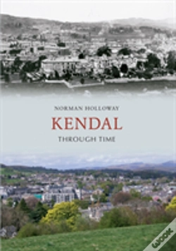Capa do artigo Kendal Through Time