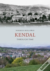 Capa do artigo Kendal Through Time