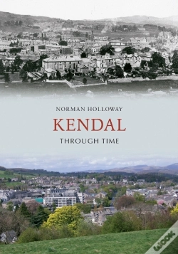 Capa do artigo Kendal Through Time