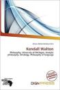 Kendall Walton - Preview