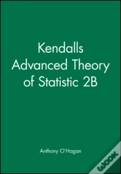 Capa do artigo Kendall