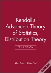 Capa do artigo Kendall