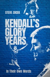 Capa do artigo Kendall