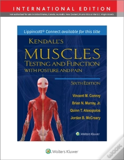 Capa do artigo Kendall'S Muscles