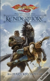 Capa do artigo Kendermore