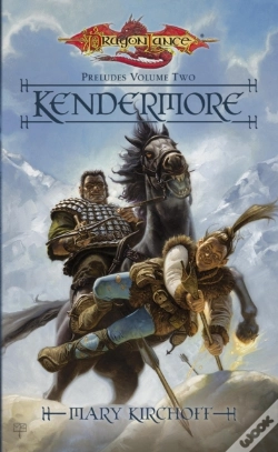 Capa do artigo Kendermore