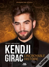 Kendji Girac