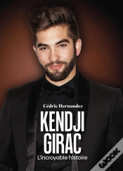 Capa do artigo Kendji Girac : L