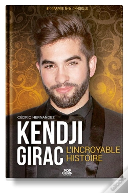 Capa do artigo Kendji Girac Ned