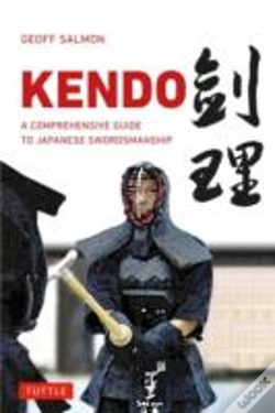 Capa do artigo Kendo