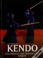 Capa do artigo Kendo