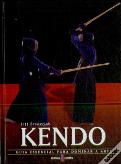 Capa do artigo Kendo
