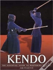 Capa do artigo Kendo