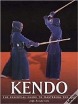 Capa do artigo Kendo