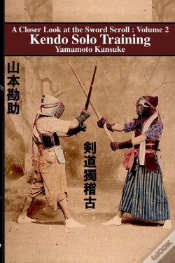Capa do artigo Kendo Solo Training