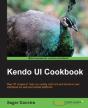 Kendo Ui Cookbook - Preview