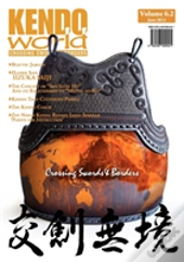 Kendo World 6.2