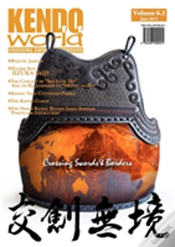Capa do artigo Kendo World 6.2
