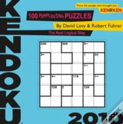 Capa do artigo Kendoku 2010