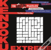 Capa do artigo Kendoku: Extreme