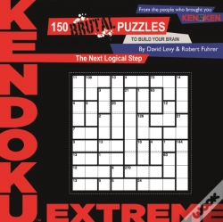 Capa do artigo Kendoku: Extreme