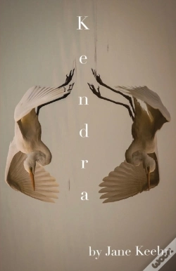 Capa do artigo Kendra
