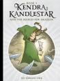 Kendra Kandlestar And The Search For Arazeen - Preview