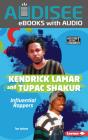 Kendrick Lamar And Tupac Shakur - Preview