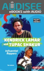 Capa do artigo Kendrick Lamar And Tupac Shakur