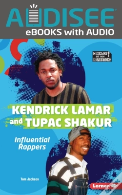Capa do artigo Kendrick Lamar And Tupac Shakur