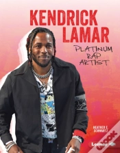 Capa do artigo Kendrick Lamar