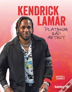Capa do artigo Kendrick Lamar