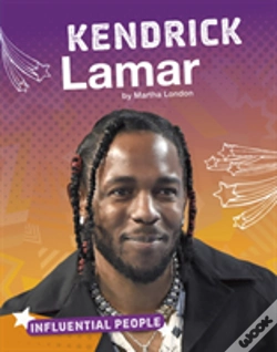 Capa do artigo Kendrick Lamar