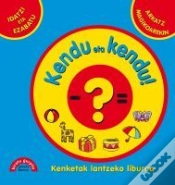 Capa do artigo Kendu Eta Kendu