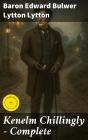 Kenelm Chillingly — Complete - Preview