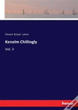 Capa do artigo Kenelm Chillingly