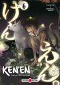 Ken'En - Comme Chien Et Singe - T06 - Ken'En - Comme Chien Et Singe - Volume 6 - Preview