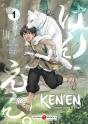 Ke'Nen - Comme Chien Et Singe - Vol. 1 - Preview