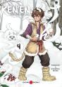 Ken'En - Comme Chien Et Singe - Volume 4 - Preview