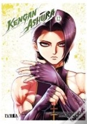 Capa do artigo Kengan Ahsura 12