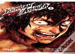 Kengan Ashura 01