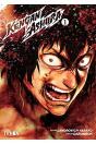 Kengan Ashura 01 - Preview