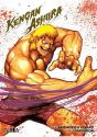 Kengan Ashura 05 - Preview