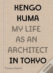 Capa do artigo Kengo Kuma