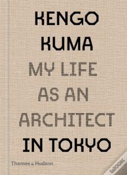 Capa do artigo Kengo Kuma