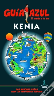 Capa do artigo Kenia